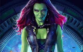 You are going to watch guardians of the galaxy episode 9 online free episodes with hq / high quality. Guardians Of The Galaxy Gamora Kostum Selber Machen Maskerix De