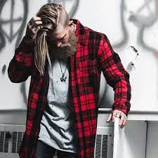 Photo 2 Jpg 1 200 1 200 Pixels Long Hair Styles Men Hair And Beard Styles Josh Mario John
