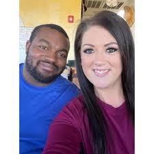 Felecia Moon and Bobby Dillard's Wedding Website