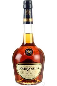 Courvoisier Vs Cognac Wine Bottle Cognac Gifts For Wine Lovers