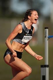 Mcdermott competed in the women's high jump at the 2017 world championships in athleti. Nicola Mcdermott Nsw Athletics Australia