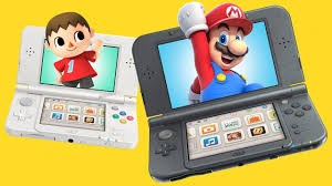 Nintendo wii u con 15 juegos, game pad y 2 2 mandos. Game Detalla Su Plan Renove Para New Nintendo 3ds