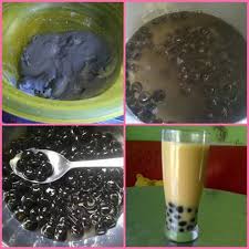 Makanan membuat tubuh anda bekerja, tumbuh dan memperbaiki dirinya sendiri. Resep Minuman Coklat Cencu Naica Sederhana Enak