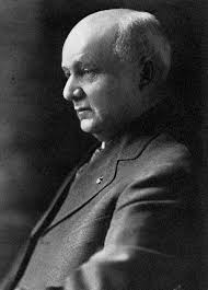 Dr John Thomas Axtell (1856-1937)