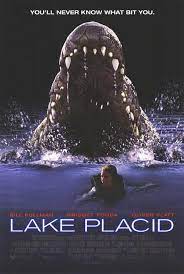 Lake Placid Poster Lake Placid Movie Free Movies Online Lake Placid