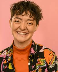 here's what i look like these days (thanks @cquinnphotos)