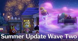 To unlock the dream suite, if you ever see isabelle asleep in the town hall go talk to her. Everything New In Summer Update Wave Two For Animal Crossing New Horizons Fireworks Show Dream Suite Animal Crossing World