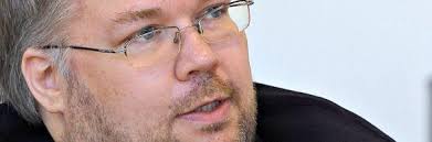 Analytiker Jon Gunnar Pedersen: