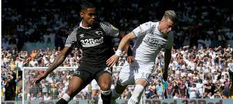Последние твиты от derby county (@dcfcofficial). Preview Derby County V Leeds United Leeds United