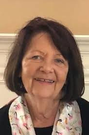 Wilma CARR Obituary (2020)