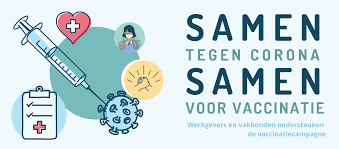 Zoals mazelen, kinkhoest en baarmoederhalskanker. Samen Tegen Corona Samen Voor Vaccinatie Unizo