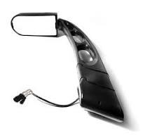 Bus Mirrors - Reliable Rearview & Sideview Solutions