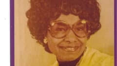 Nettie Keene Obituary (1933