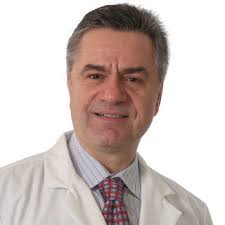 Dr. Jonathan Alverio, MD
