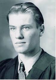 Thomas Frederick “Tom” Connick (1922-1972)