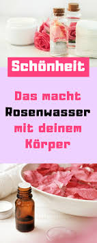 7 Erstaunliche Beauty Hacks Mit Rosenwasser Rosenwasser Anwendung Rosenwasser Selber Machen Rosenwasser Rosen Wasser