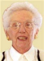 Anne Galligan Obituary (2014)