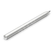 The basic information about mppsolar inc. Hp Rechargeable Mpp 2 0 Tilt Pen Silver Stylus Alzashop Com