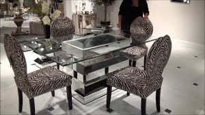 Shop for dining room tables at appliancesconnection.com. Stunning Furniture Mirrored Dining Room Tables 48