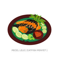 pecel lele png vector psd and clipart with transparent background for free download pngtree pecel lele png vector psd and