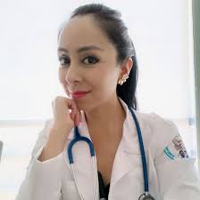 Dra. Ana Cristina Victoria Rocha opiniones