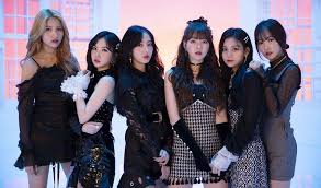 She would throw them, draw on them, etc. Which Gfriend Member Is Your Ideal Type Knowkpop