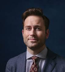 Bob Krakow: Prepared to be President