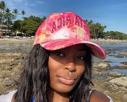 Takesha Walker's Instagram, Twitter & Facebook