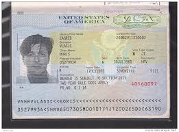 Expired Croatia Passport With Two Visas Of Usa Three Schengen Visas And Visa Of U K Former User Known Croatian Journali Delcampe Com H Passport Croatia Visa