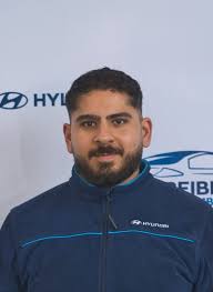 Das Autohaus Schreiber Team