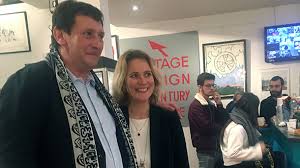 Affaire conclue a trois ans : Affaire Conclue Anne Catherine Reine Du Jour Chez Stephane Fringues De Series