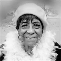 FRANCES REDD Obituary (1922