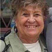 Search Rosemary Robertson Obituaries and Funeral Services