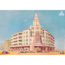 Art Deco Mumbai - Art Deco Mumbai added ...