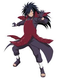 Pin By Vincen On Naruto Madara Uchiha Naruto Drawings Uchiha