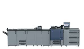Download the latest drivers for your konica minolta 211 to keep your. Efi Konica Minolta Accuriopress C3080 C3080p C3070 Und Accurioprint C3070l