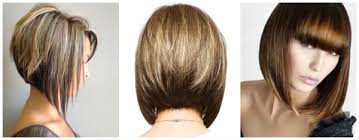 Kumpulan model rambut keriting gantung terbaru selalu diburu oleh para wanita karena model rambut ini melambangkan kesan mewah khusus untuk. Potongan Rambut Bob Untuk Foto Rambut Sederhana 2020 Pandangan Depan Dan Belakang Bob Memanjang Persegi Dengan Poni Lulus Pixie Dengan Poni Koyak Video Cara Memotong