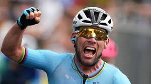 Mark Cavendish set to end professional cycling career after Tour de France  Criterium in Singapore in November