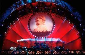 Pin On Pink Floyd