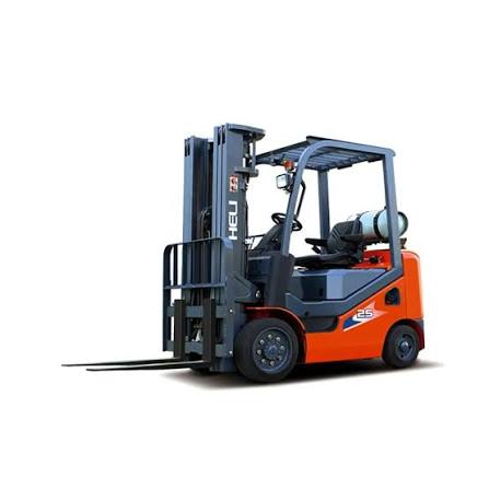 Heli CPC30 Forklift