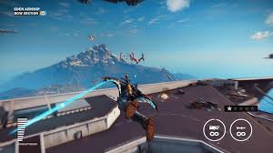 Just cause 3 dlc ending. Super Duper Gamer Team Entertainment Just Cause 3 Reviewed