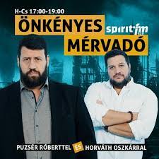 11:31 az ország egyik legbotrányosabb véleményvezére, puzsér róbert sem tökéletes, ugyanis van valami, amit nagyon megbánt. Stream Onkenyes Mervado 2021 90 A Nohoz Jutas Meltosaga Top40 Ii Resz By Spirit Fm Listen Online For Free On Soundcloud