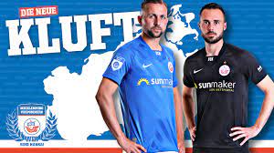 Kostenlose lieferung möglic super angebote für trikots größe 140 hier im preisvergleich. Ein Bundesland Ein Trikot Blau Schwarz In Die Saison 2020 2021