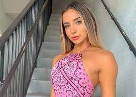 2 o meia estreou contra o bragantino , pela 11ª rodada do campeonato paulista ; Bruna Lima Tiktok Star Wiki Biography Age Boyfriend Family Facts And More Wikifamouspeople