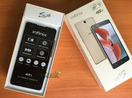 Infinix Hot S Unboxing And First ...