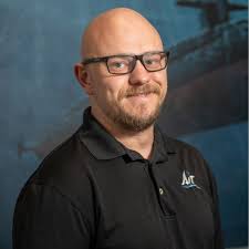 Meet the Team — AIT Marine