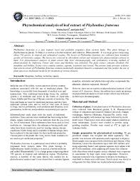 Image result for Phyllanthus parvulus