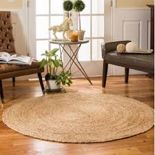 It doesn't shed, and it's perfect for my entryway. Round Foyer Rug Wayfair
