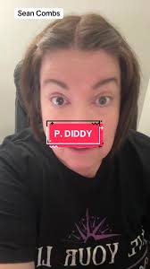 Did y'all just see the press conference about #SeanCombs aka #PDiddy ????  It is way worse than we thought ! ##Truecrime##crime##music##puffdaddy