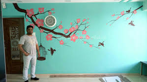 Shop art.com for the best selection of boy's room wall art online. 36 Kids Room Wall Painting Ideas In 2021 Room Wall Painting Kids Room Wall Wall Painting